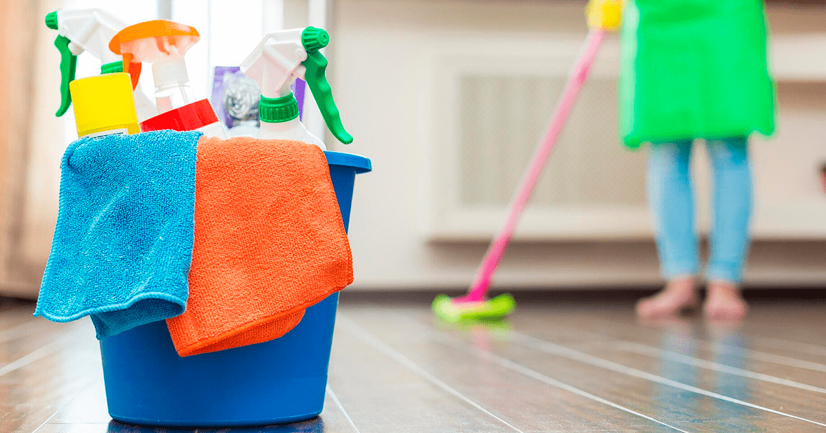 Cum alegi corect soluțiile de curățare pentru diverse tipuri de gresie