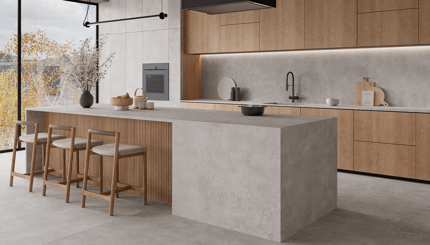 plăci ceramice confort termic