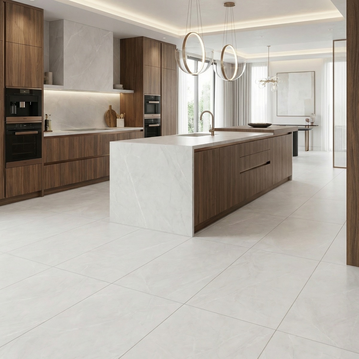 Gresie 8035 60X120 GLITER gri | în Romania pe CeraMall.ro