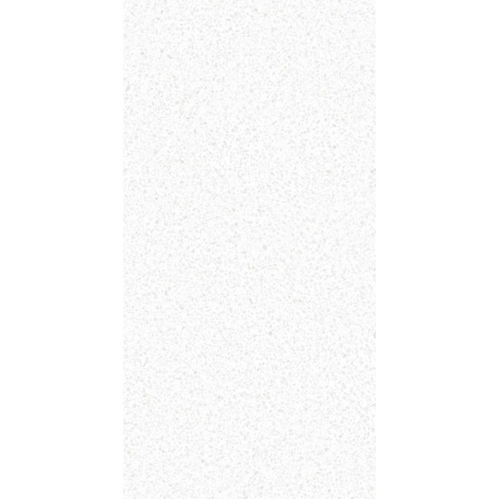 Gresie CALYPSO WHITE F P 600X1200X8 R SATIN 1S alb | CeraMall.ro