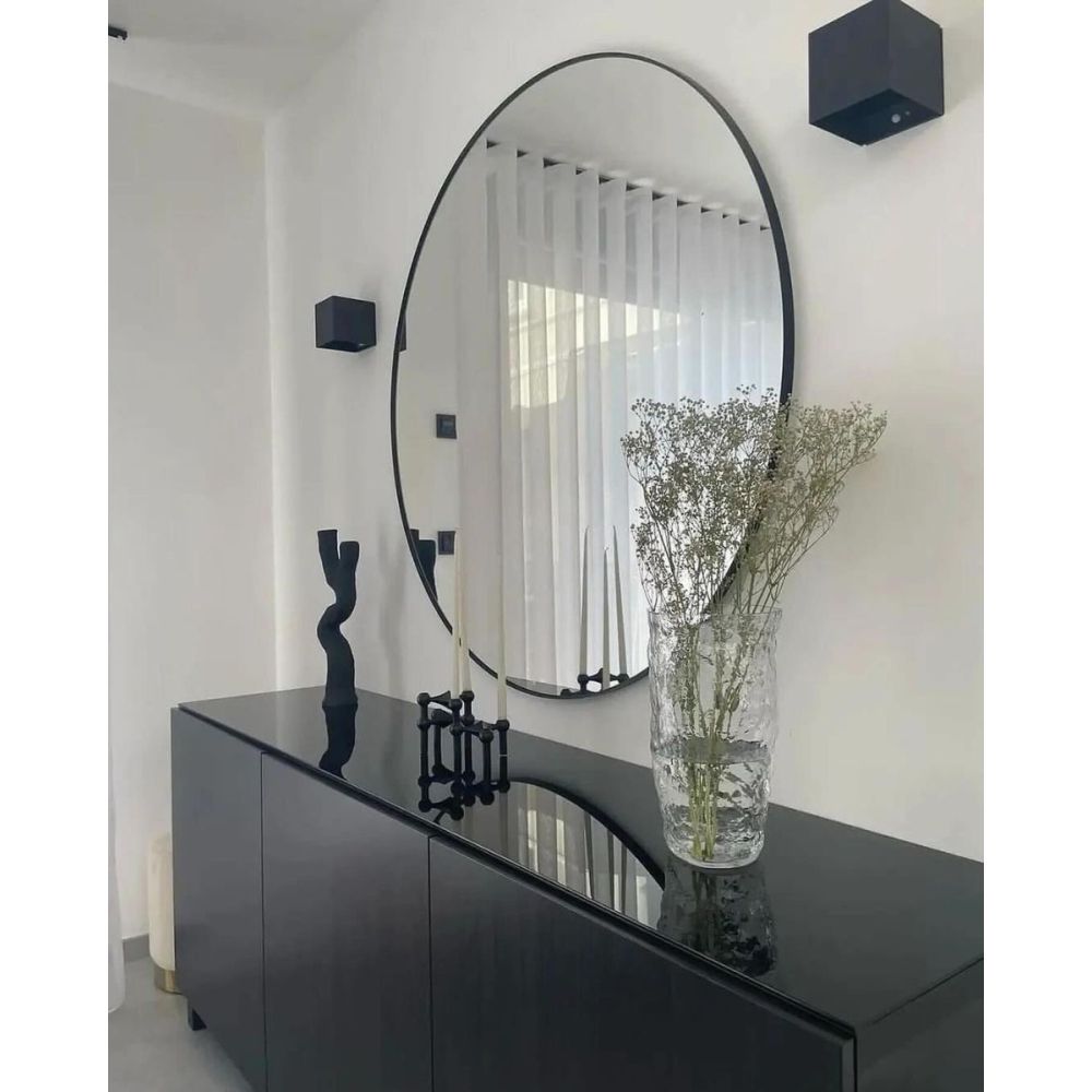 Amenajare Living cu Gresie NIKOLA GREY 60X60 Mat în Brăila