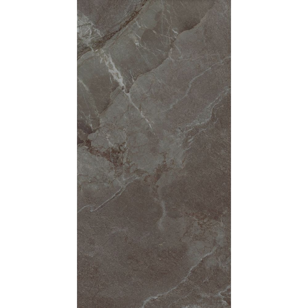 Gresie VULCANO ANTHRACITE F PC 600X1200X8 R SUMAT 1L negru | în
