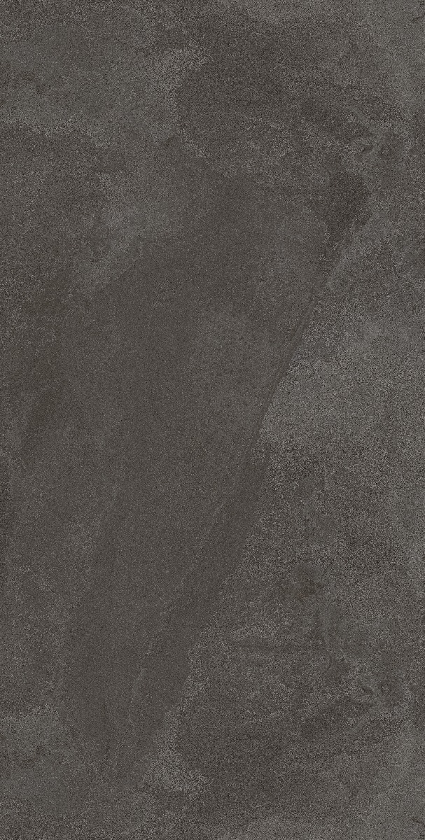 Gresie VENECIA ANTHRACITE F P 600X1200X8 R MAT 1L negru | în