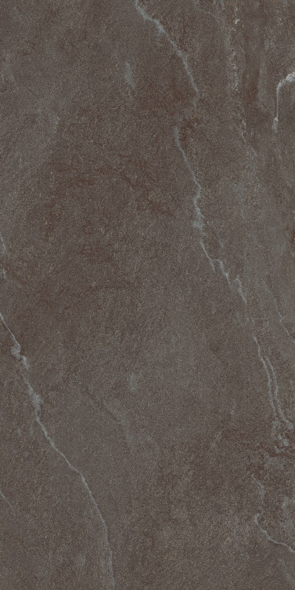 i pot‼ Gresie VULCANO ANTHRACITE F PC 600X1200X8 R SUMAT 1L negru | în